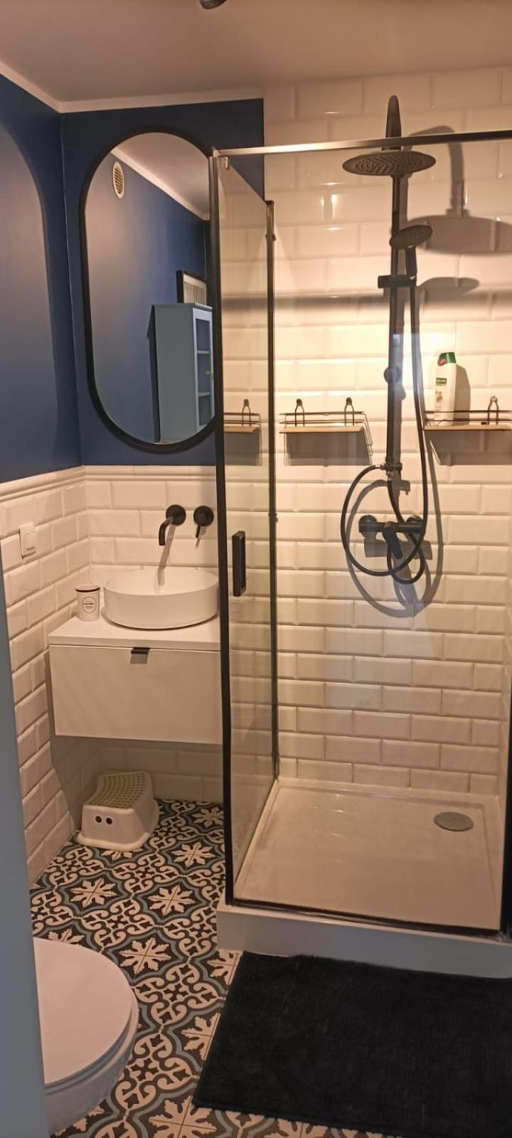 Apartament U Kaski ทอรูน ภายนอก รูปภาพ