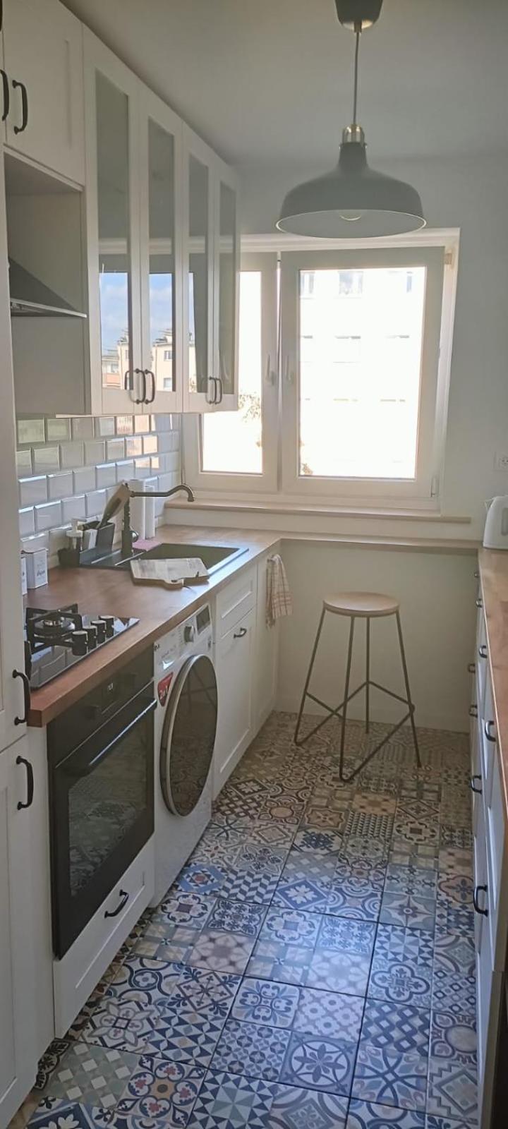 Apartament U Kaski ทอรูน ภายนอก รูปภาพ