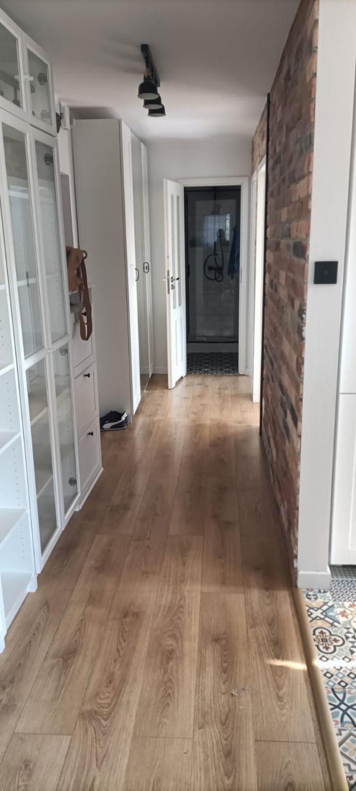 Apartament U Kaski ทอรูน ภายนอก รูปภาพ