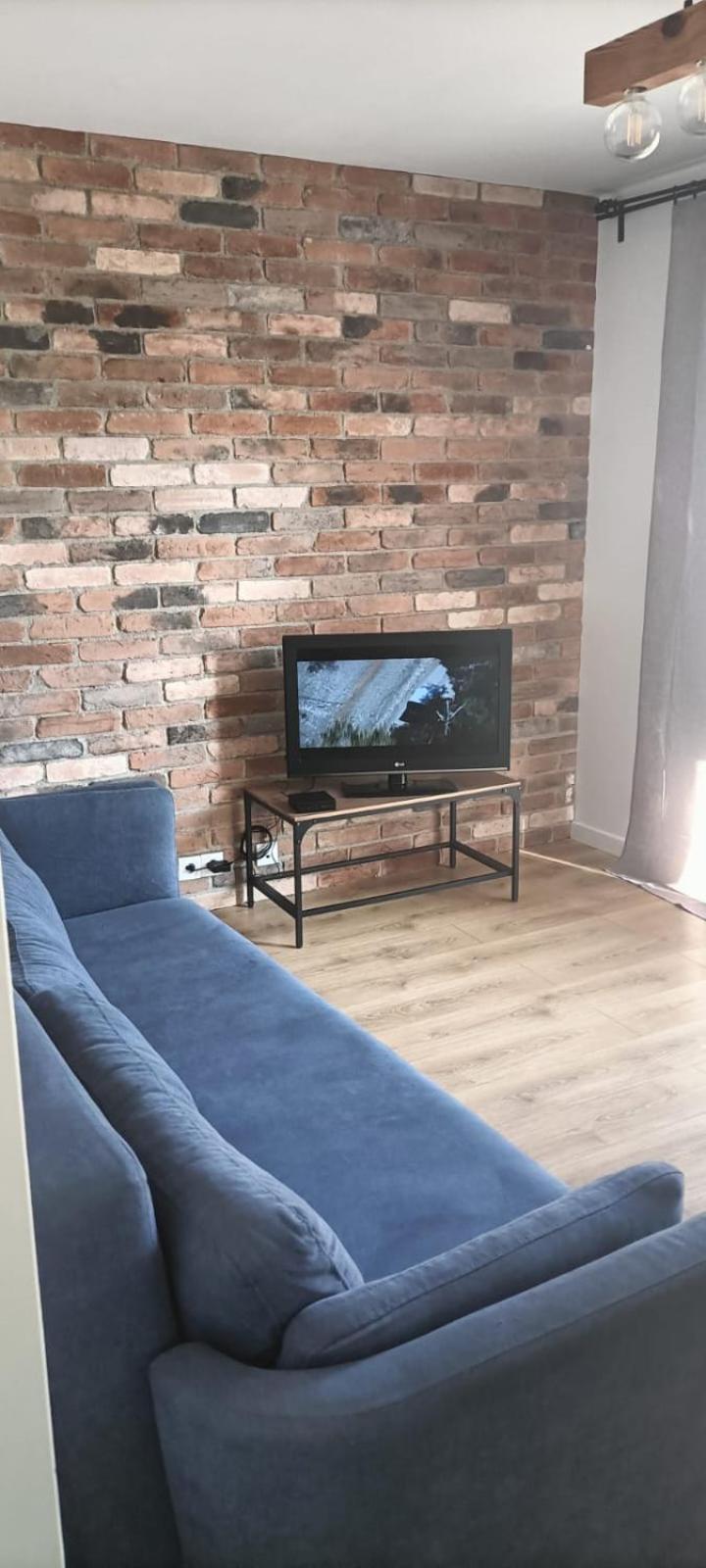 Apartament U Kaski ทอรูน ภายนอก รูปภาพ